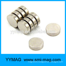 n35/n38/n40/n42/n45/n48/n50/n52 sensor rod neodymium permanent magnet